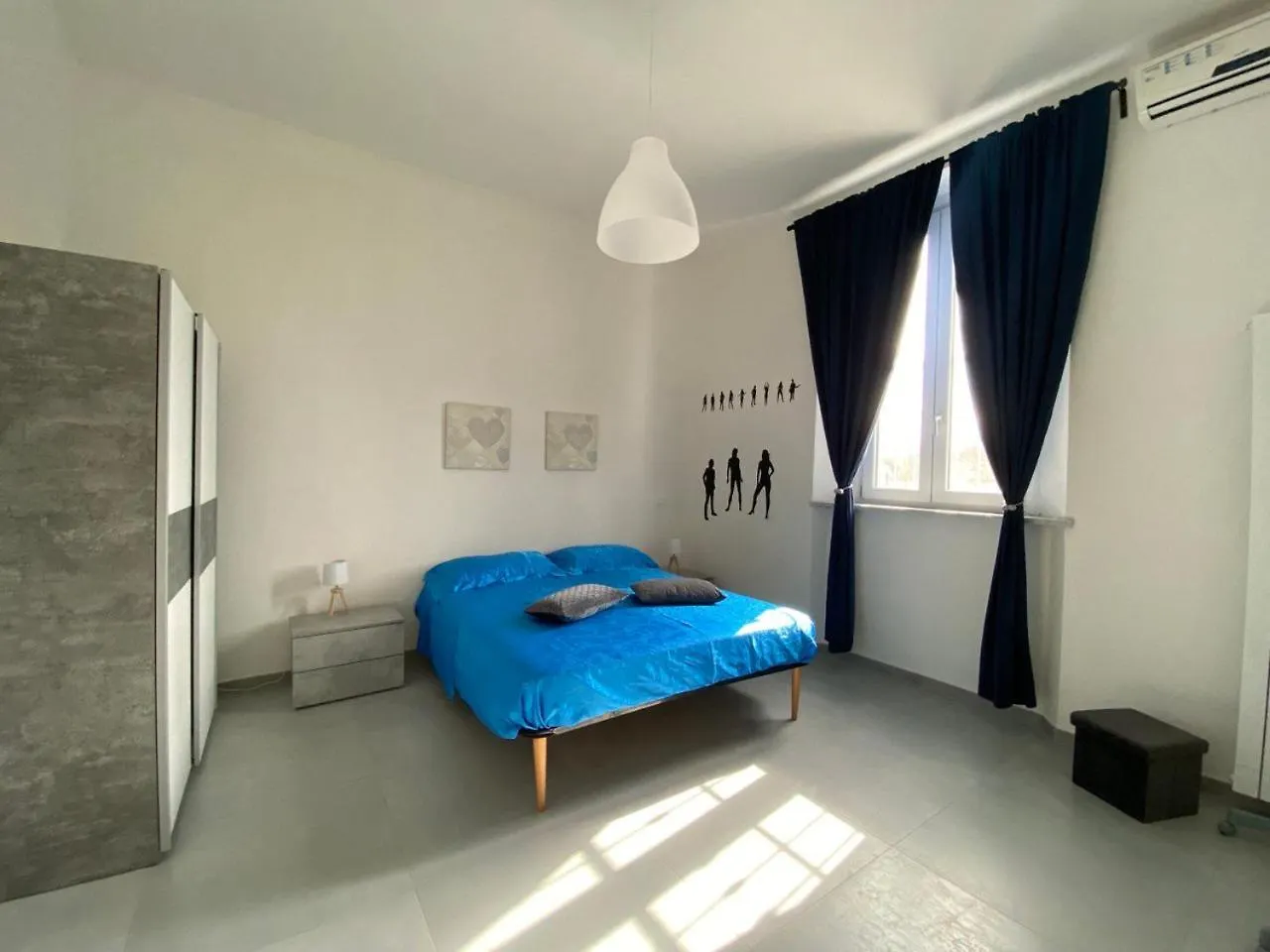 Hera'S Home Pisa