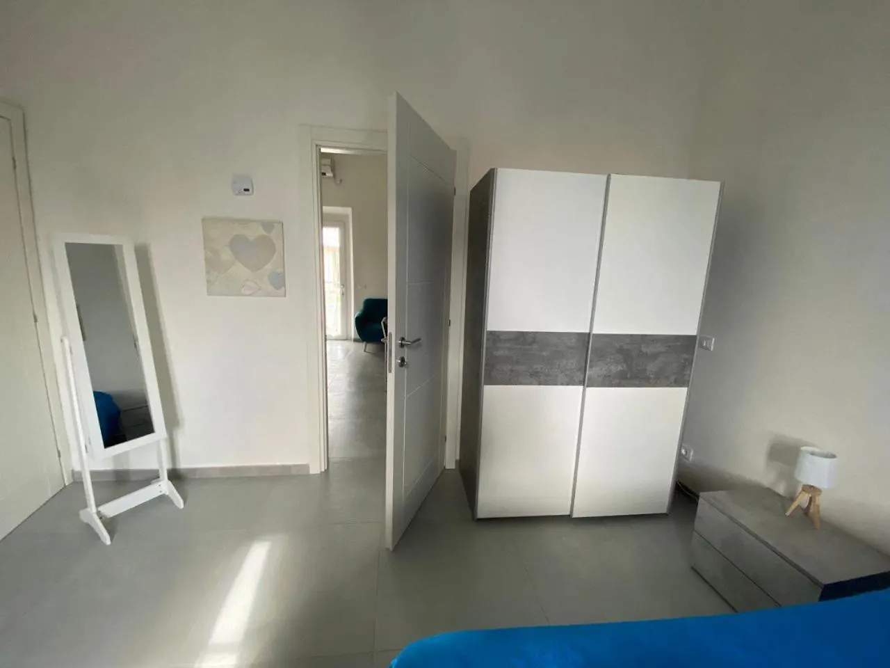 Hera'S Home Pisa Guest house