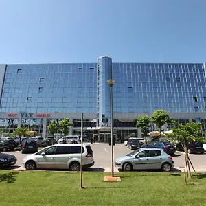 Galilei Hotell