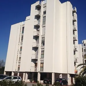 Residenza Cisanello Affittacamere