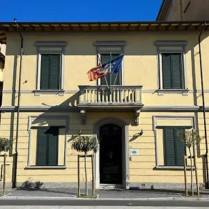 Primavera Bed & Breakfast