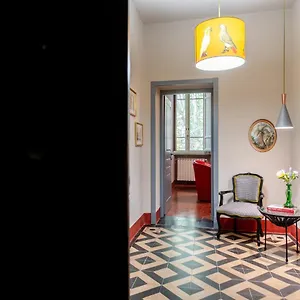 Guest house Casa Leopoldo, Pisa