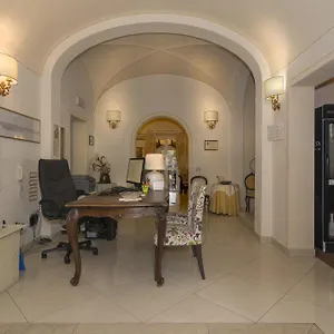 Il Mattino Ha L'oro In Bocca فندق مبيت وإفطار