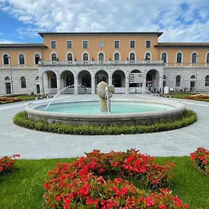 Guest house Capostazione22, Pisa