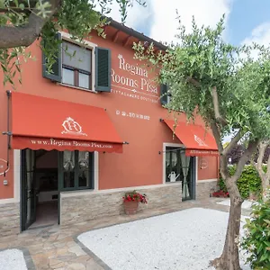 Guest house Regina, Pisa