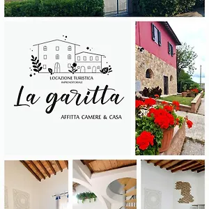 La Garitta - Villa Tra Pisa E Livorno Free Parking Ac Gasthof