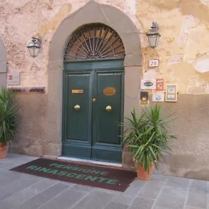Rinascente Piza