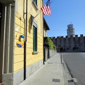 Tower Vandrarhem