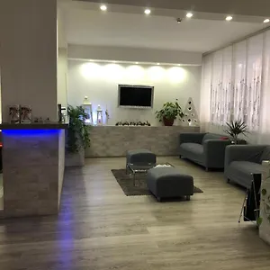 Capitol Hotell